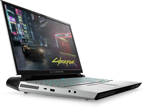 Dell Alienware Area-51m R2 Laptop•2TB•M2•NVME•32GB•2070 SUPER 8GB RTX