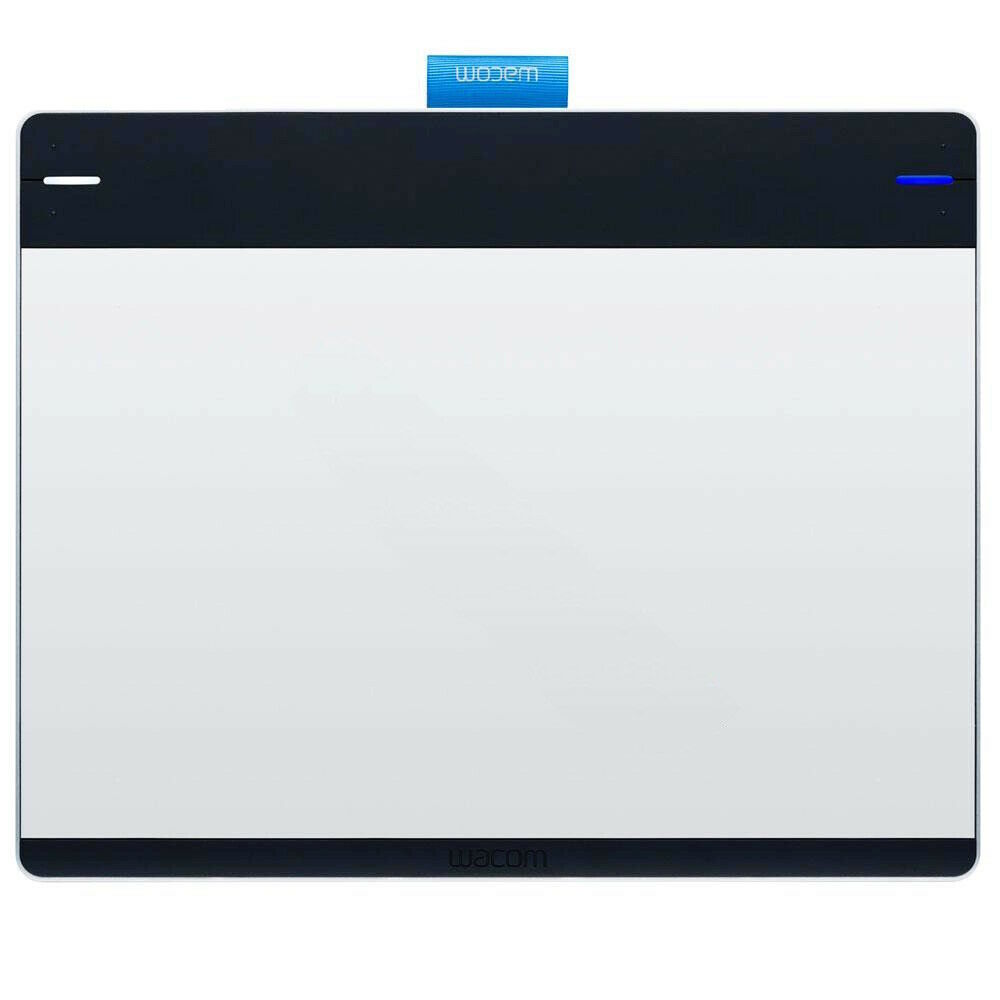 EXCL Wacom INTUOS "Pen & Touch" *TABLET ONLY* CTH-680 Medium ☑️NoSnagz℠