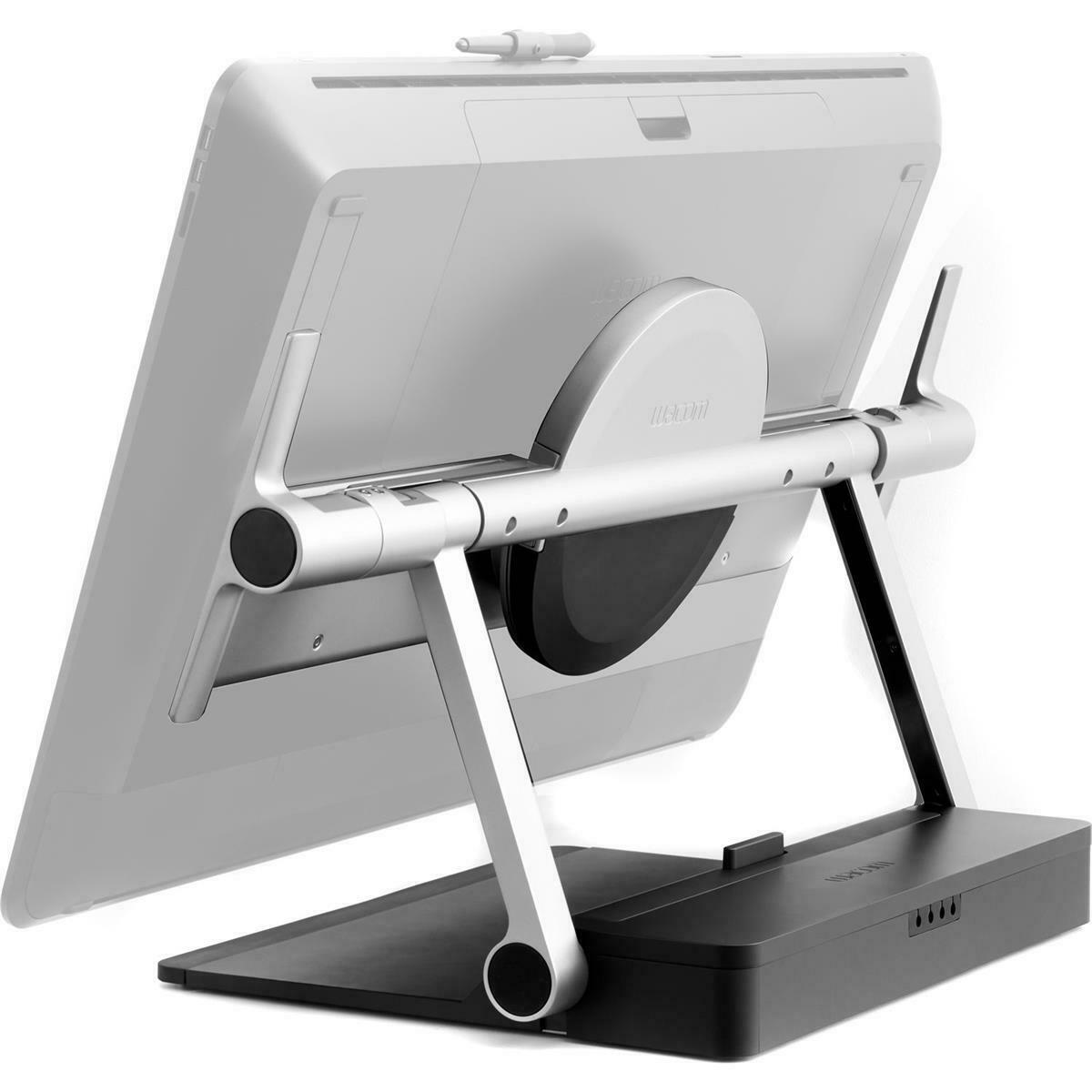 Wacom Ergo Stand for the Wacom Cintiq Pro 32 Graphic Tablet #ACK62802K