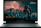 2020 Alienware m15 R3 i7-10750H 16GB 512GB 15.6" FHD 300Hz RTX 2070 SUPER Dark