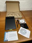 Wacom Bamboo Connect Drawing Tablet CTL-470/K,+ Cable And Pen +Art Rage 3 Studio
