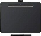 Wacom CTL6100WLK0 Intuos Wireless Graphics Drawing Tablet with Software Included
