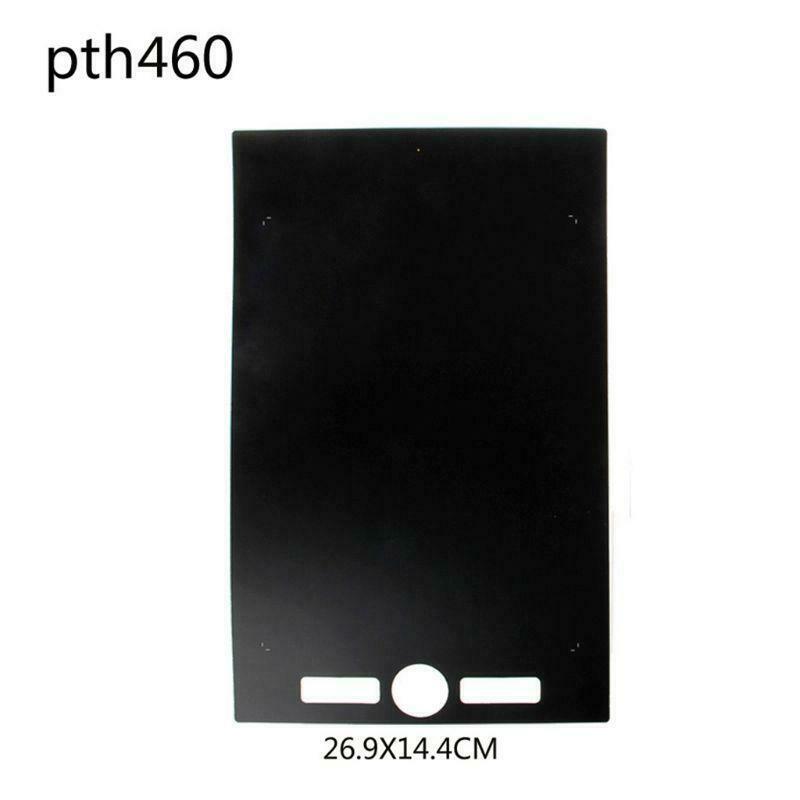 Drawing Graphite Protective Film For Wacom Intuos Pth460 Digital Graphic Drawing