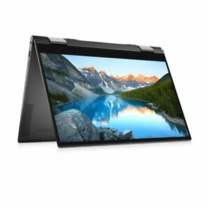 Dell XPS 17•9710 Laptop•Intel 11th i7-11800H•3060 6GB RTX•1TB•M2•NVME•UHD 17"