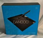 Lot 12 Brand New In Retail Box Wacom Bamboo Drawing Tablet Small MTE450 MTE-450