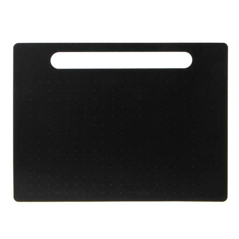 Graphite Protective Film For Wacom Digital Graphic Drawing Tablet CTL6100