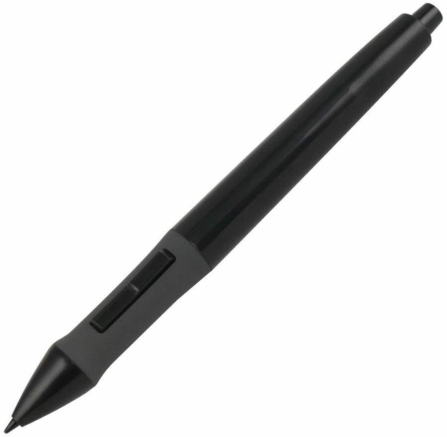 Professional Styluses Wireless Graphic Drawing Replacement Tablet Pen Battery