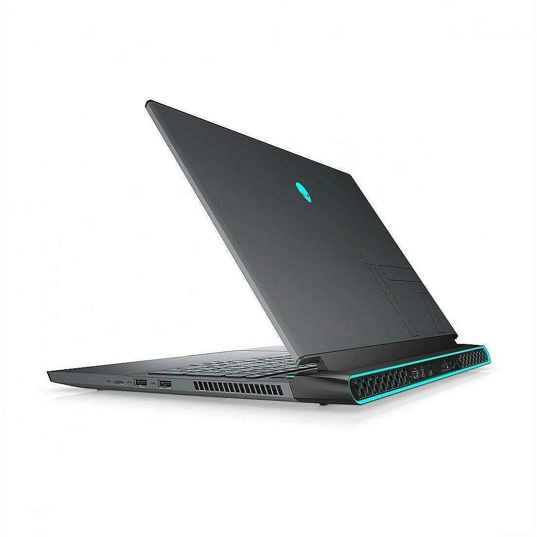 Alienware M15 R6 15.6" (2TB SSD, Intel Core i7-11800H, 64GB, RTX 3080, 360HZ