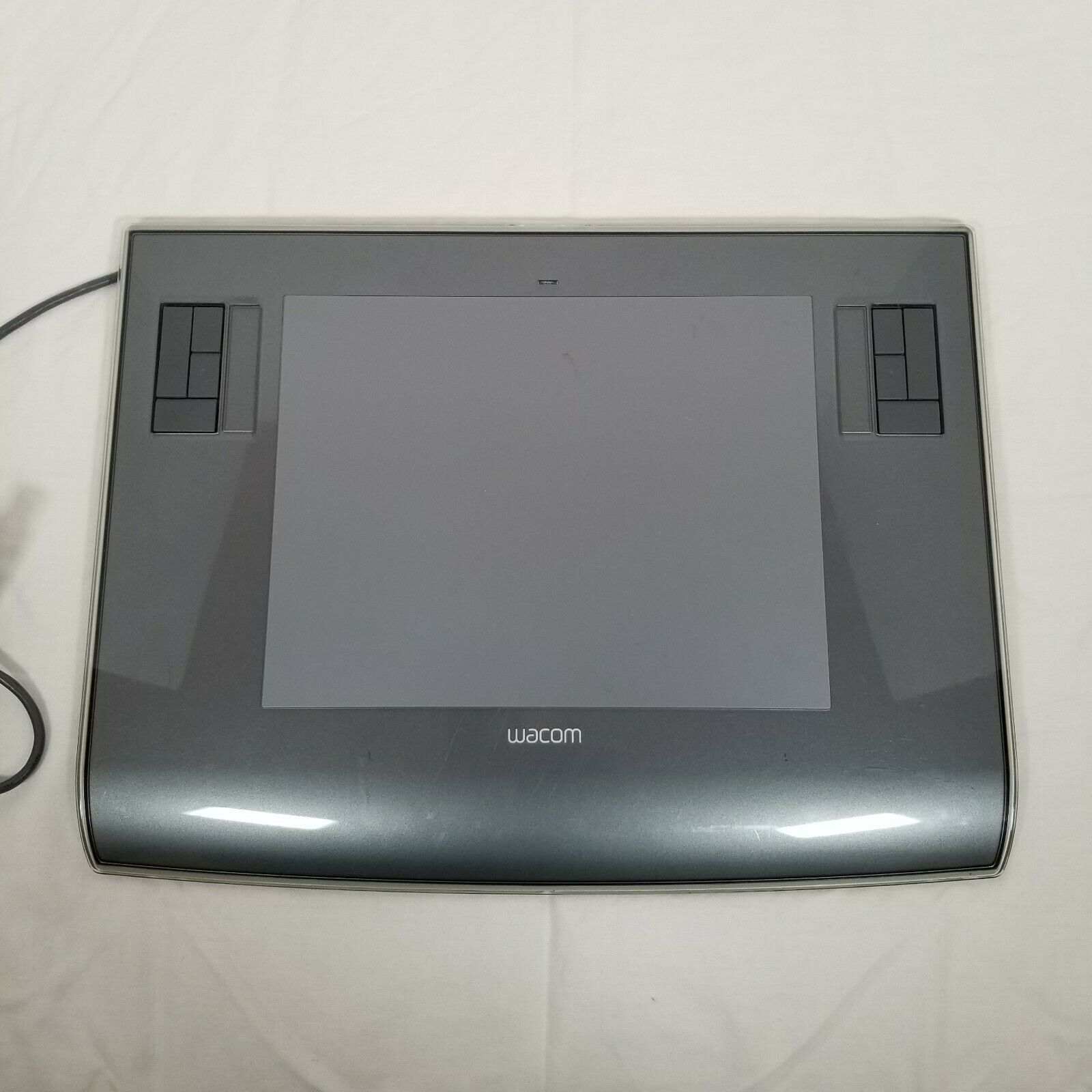 Wacom Intuos 3 PTZ-630 6"x8" USB Graphics Drawing Tablet - No Pen or Mouse.