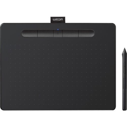 Wacom Intuos S CTL-4100 Graphics Tablet CTL4100