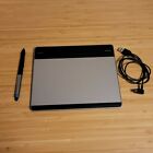 Wacom Pen Tablet CTH-480 Intuos Creative Pen & Touch Tablet Small for Graphic