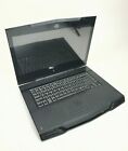 Dell Alienware P08G Intel Core i7 1st Gen 4GB No SSD 15" - For Parts