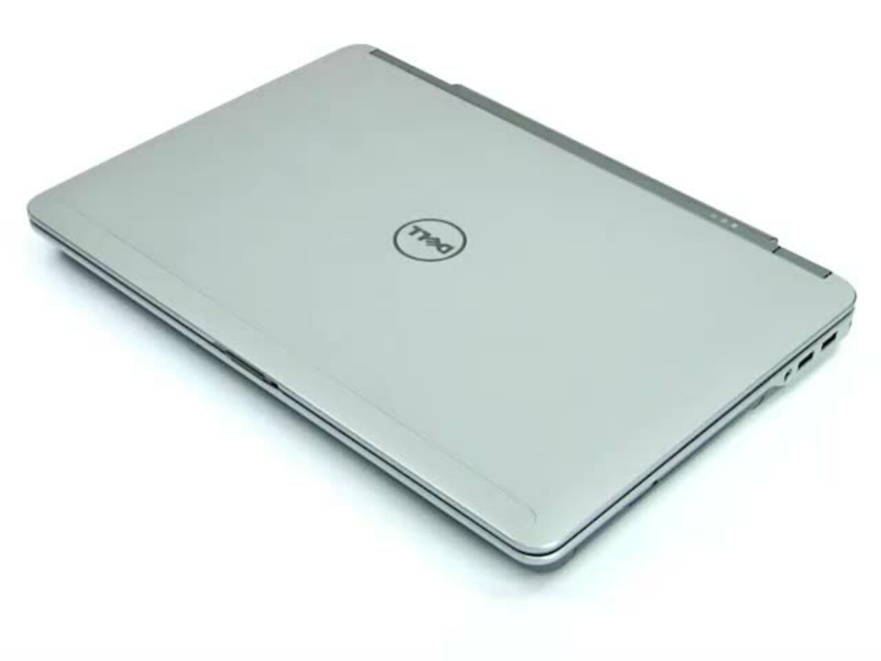 Dell Latitude E7440 14" Laptop PC Core i5-4310U 256GB SSD 8GB RAM Win 10