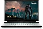 NEW Alienware m15 R4 Laptop Notebook RTX 3060 i7 16GB RAM ‎AWM15R4-7818WHT-PUS