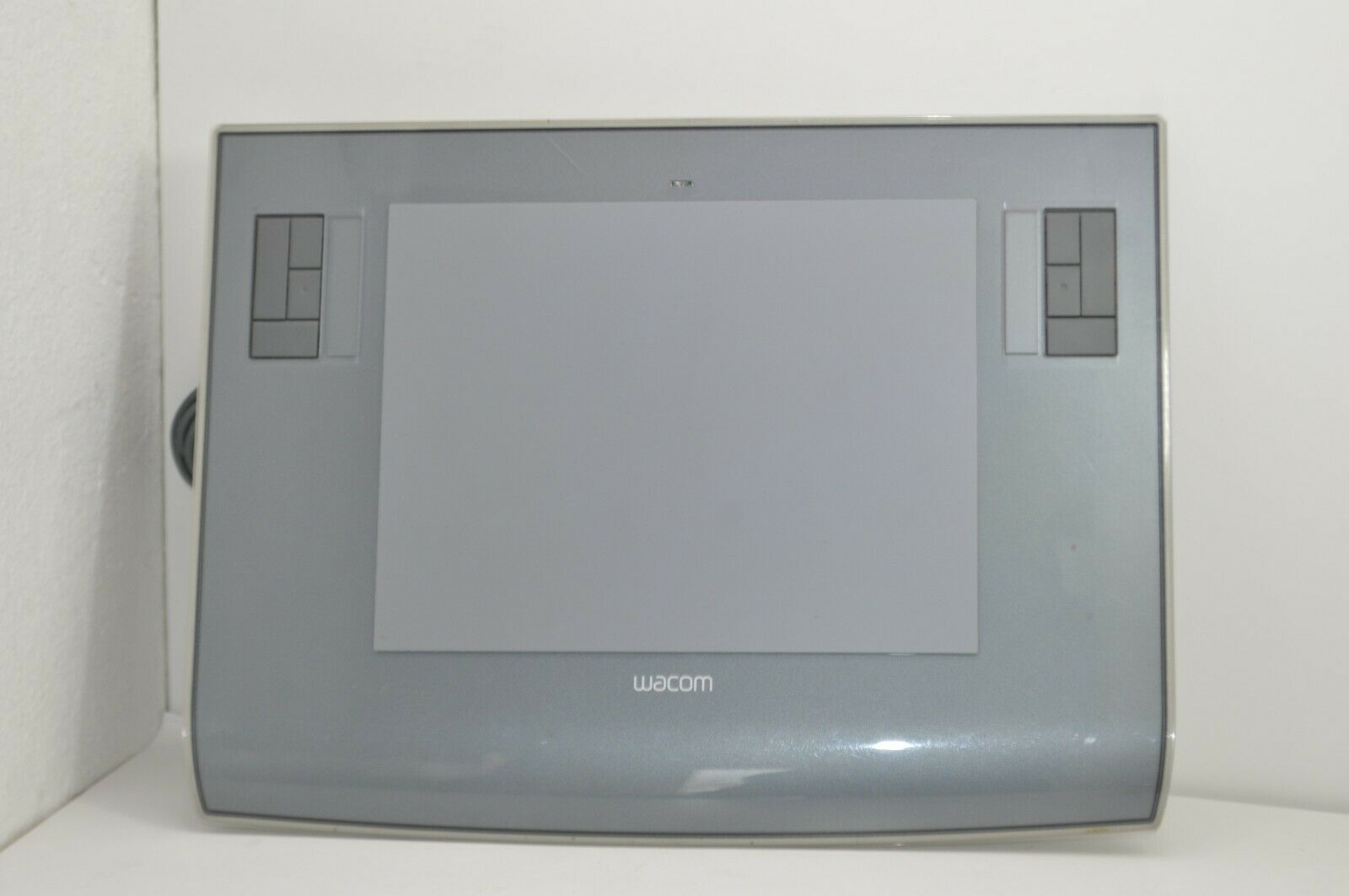 Wacom Intuos 3 PTZ-630 6x8" USB Graphics Drawing Tablet only NO PEN