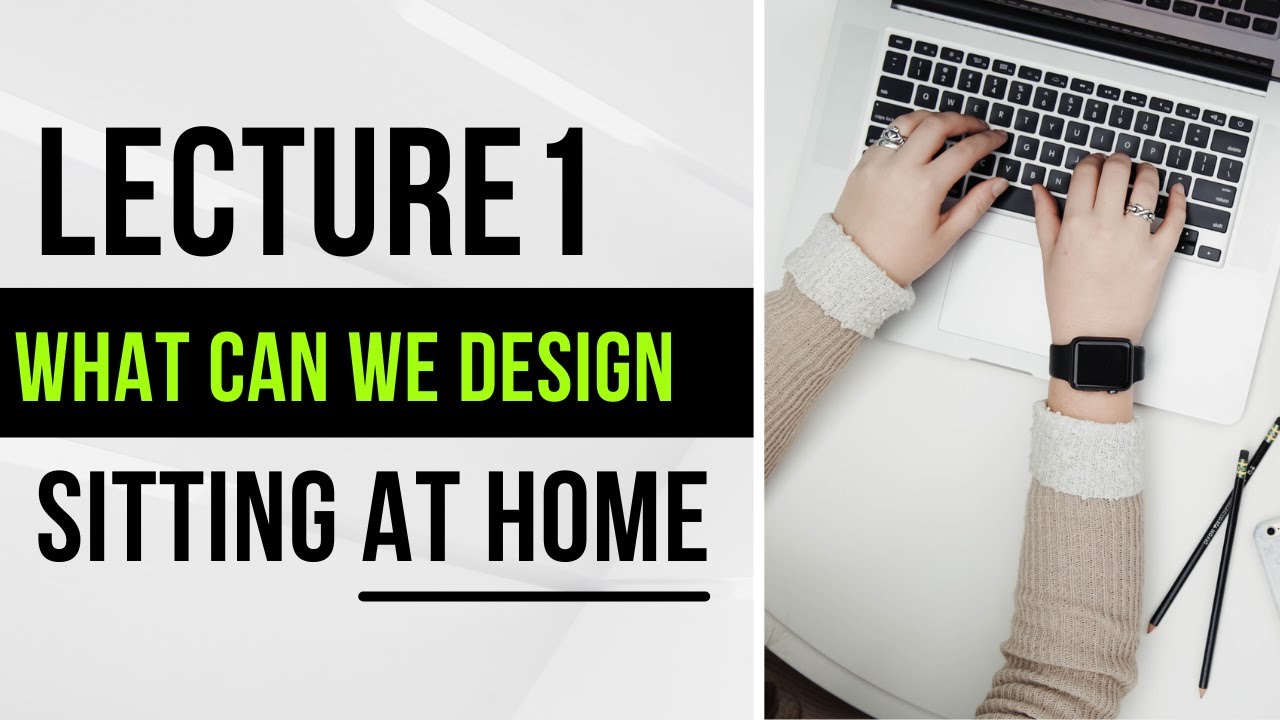 lecture1 what can we design. graphic design tutorials (part. 02)