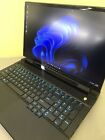 Dell ALIENWARE M17 R2 17.3" 144Hz I7-9750H 512GB SSD 16GB RTX 2060 WINDOWS 11