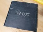 Wacom Bamboo MTE-450A Drawing Tablet - Tested & Working 100% Complete in Box