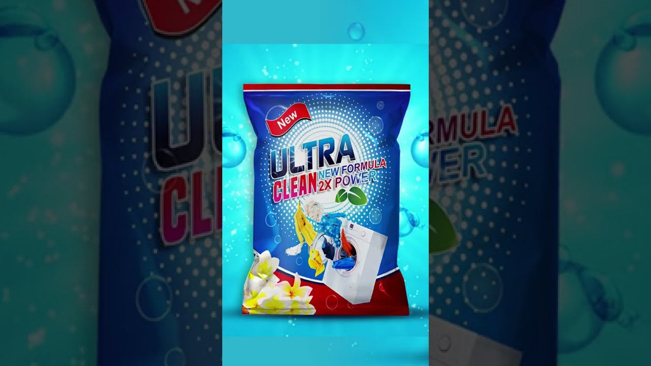 Packaging Design In Coreldraw | Corel Draw Tutorials | Corel Draw Designs | Graphic Design7 | Shorts