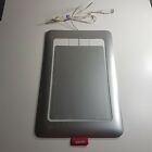WACOM BAMBOO FUN CTH-661 Drawing Tablet Touchpad - No pen - Tested