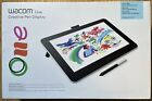 Wacom One - 13.3" Graphics Tablet - Flint White