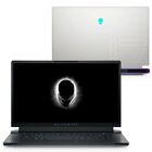 Alienware X17 R1 i9-11980HK - 64GB Memory - 4TB SSD - RTX 3080 4K UHD