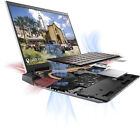 New Dell G15 5515 Gaming 15.6" FHD 8-Core Ryzen 7 5800H 16GB 1TB SSD RTX 3050 Ti