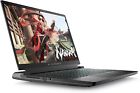 Alienware M15 R7 15.6" 1TB SSD i7-12700H, 64GB DDR5, RTX 3080 Ti QHD 240HZ