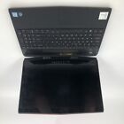 Alienware m15 15.6" Red 2022 FHD 2.6GHz i7-9750H 16GB 1TB RTX 2060 - Good Cond.