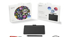 Wacom CTL4100 Intuos Creative Pen Tablet Small, Black Bundle with Corel Paint Sh