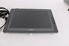 Wacom DTZ-2000W Interactive LCD Drawing Tablet