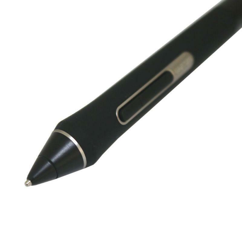 2nd Generation Durable Titanium Alloy Pen Refills Drawing Graphic Tablet Pen for