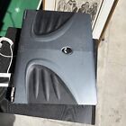 Alienware Laptop 17”  Area 51 D9T *No Charger As Is For Parts Broken Hinge