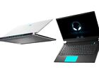 Alienware X15 R2 i9-12900H - 32GB DDR5 - 4TB SSD - RTX 3080 Ti 16GB 15.6" 360HZ