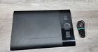 Wacom INTUOS4 PTK-440 Graphic Drawing only tablet
