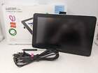 Wacom One Drawing Tablet + Screen, 13.3 inch Pen Display DTC133W0A