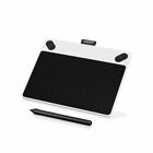 Wacom Intuos Draw CTL490 Digital Drawing Tablet - White - New & Never Used