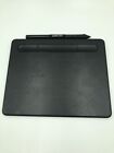 Wacom Intuos Drawing Tablet Bluetooth With Pen No Cable CTL-4100