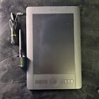 Wacom Intuos Pro PTH-651 Medium Touch Tablet W/ Stylus And Cord (NO CD OR USB)