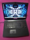 Alienware 17 "Ranger" i7-4810mq 2.8-4.1Ghz 16GB 512GB SSD NVIDIA P3000 W11 AX200