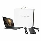 Alienware m15 R6 15.6"FHD 360Hz i7-11800H 16GB RAM 1TB SSD NVIDIA RTX 3070  8GB