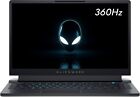 New Alienware x15 R1 15.6 FHD 360Hz i7-11800H 16GB 512GB SSD NVIDIA RTX 3070 8GB