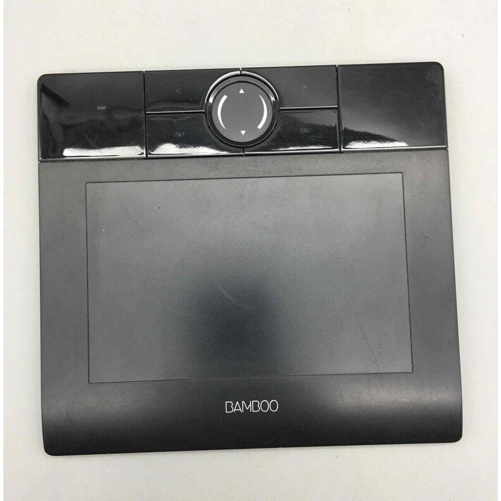 Wacom Bamboo MTE-450 USB Drawing Tablet Only - Fast Shipping - E10