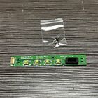 Wacom DTK-2100 Cintiq 21UX Replacement DVI/VGA Enter Menu Replacement Board