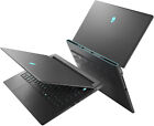 Dell Alienware m15 Ryzen Edition R7 Laptop•1TB•M2•NVME•32GB•QHD 240hz 15.6"