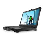 Dell Latitude 14 Rugged•5430 Laptop•FHD 14"•TOUCH•512GB•M2•NVME•16GB