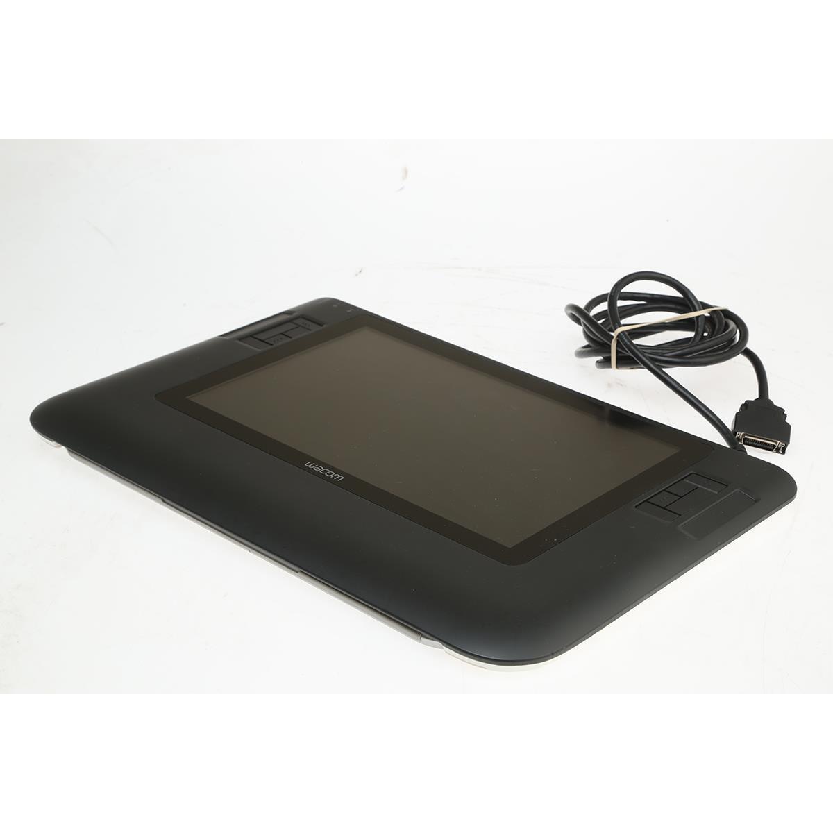 Wacom DTZ-1200W Cintiq 12WX 12" Pen Display Graphic Drawing Tablet SKU#1621855