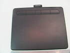 Wacom Intuos CTL-4100WL Wireless Graphics Drawing Tablet (Tablet Only) UNTESTED
