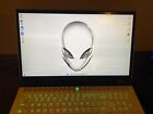 ALIENWARE 51M R2 17.3" i7-10700 64GB DDR4 MEMORY 2TB SSD RTX 2070 Super