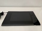 Wacom Intuos 4 PTK-640 Medium Drawing Graphic Tablet - No Pen